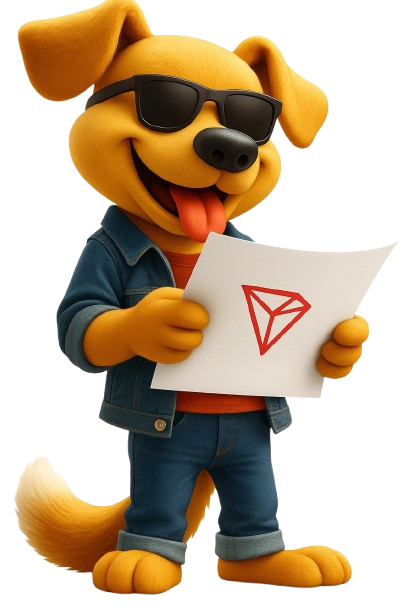 Decentralization visual