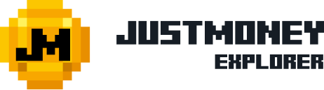 JustMoney Explorer (light)